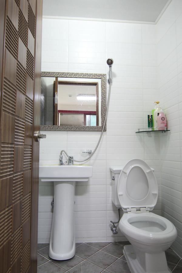 Eunhaengro 86.2 Hotell Jeonju Exteriör bild