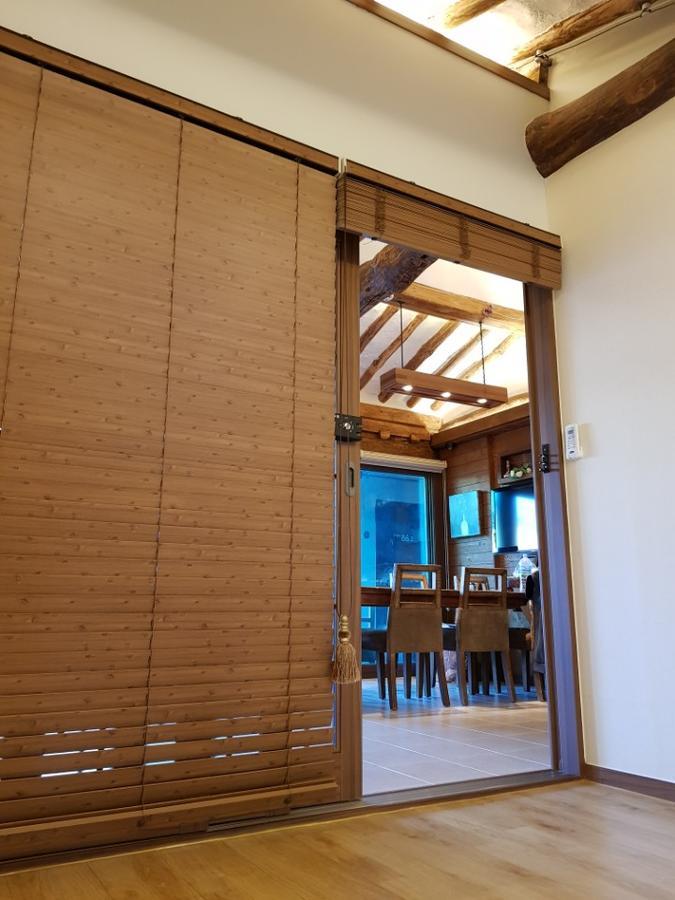 Eunhaengro 86.2 Hotell Jeonju Exteriör bild