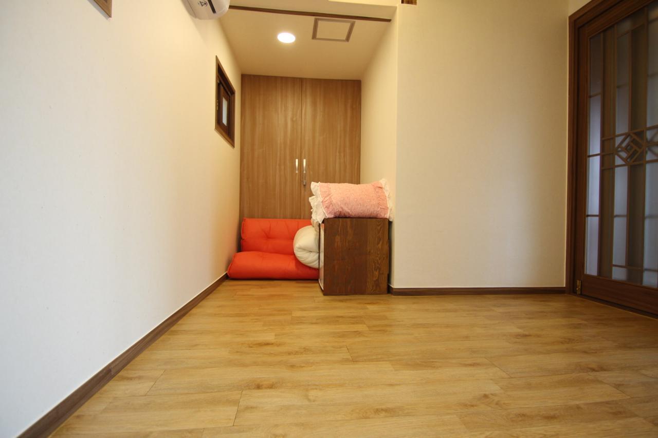 Eunhaengro 86.2 Hotell Jeonju Exteriör bild