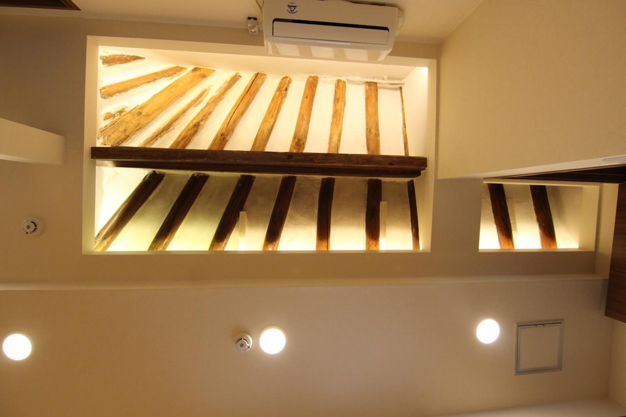 Eunhaengro 86.2 Hotell Jeonju Exteriör bild