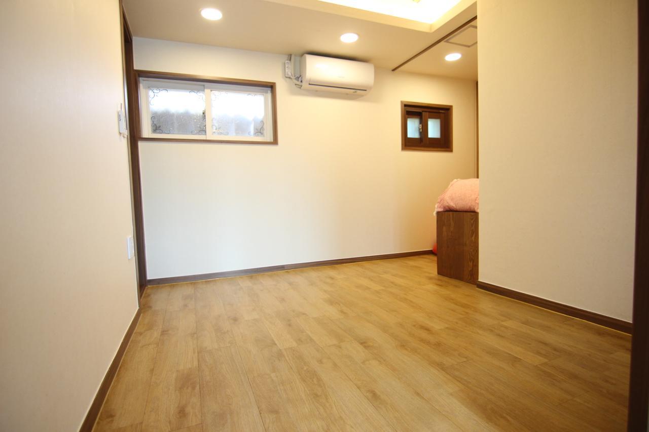 Eunhaengro 86.2 Hotell Jeonju Exteriör bild
