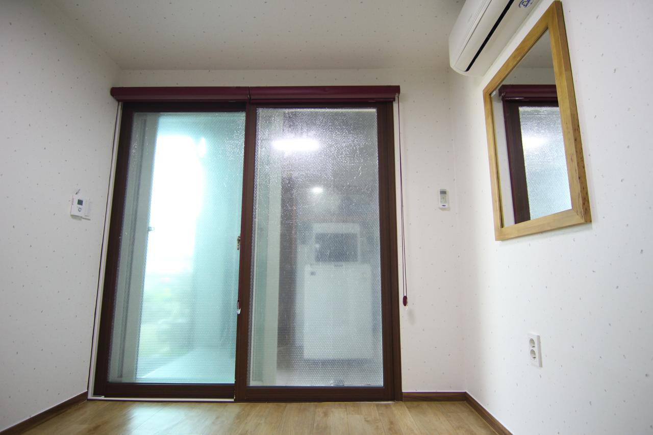 Eunhaengro 86.2 Hotell Jeonju Exteriör bild