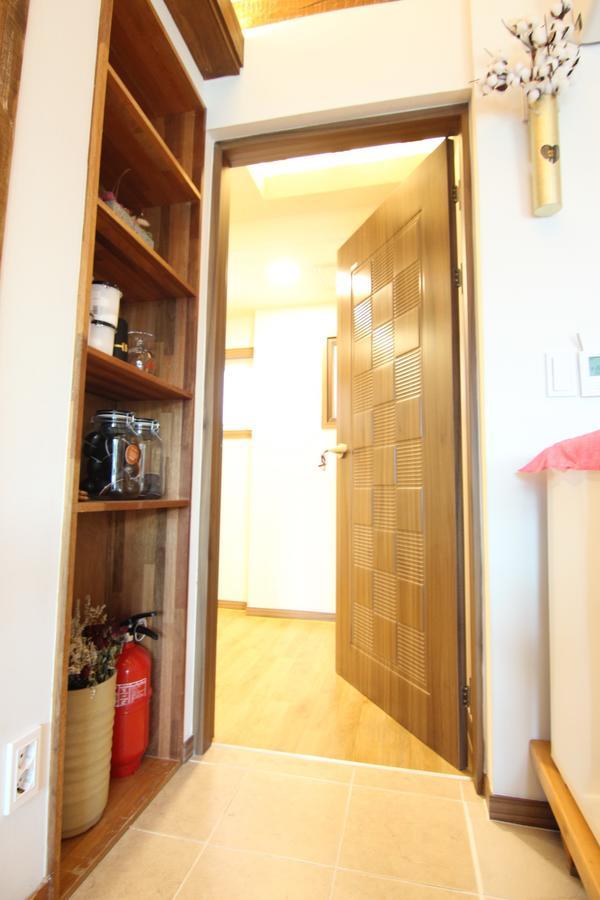 Eunhaengro 86.2 Hotell Jeonju Exteriör bild