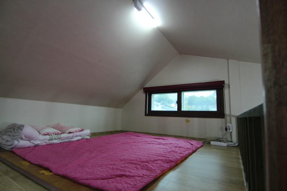 Eunhaengro 86.2 Hotell Jeonju Exteriör bild