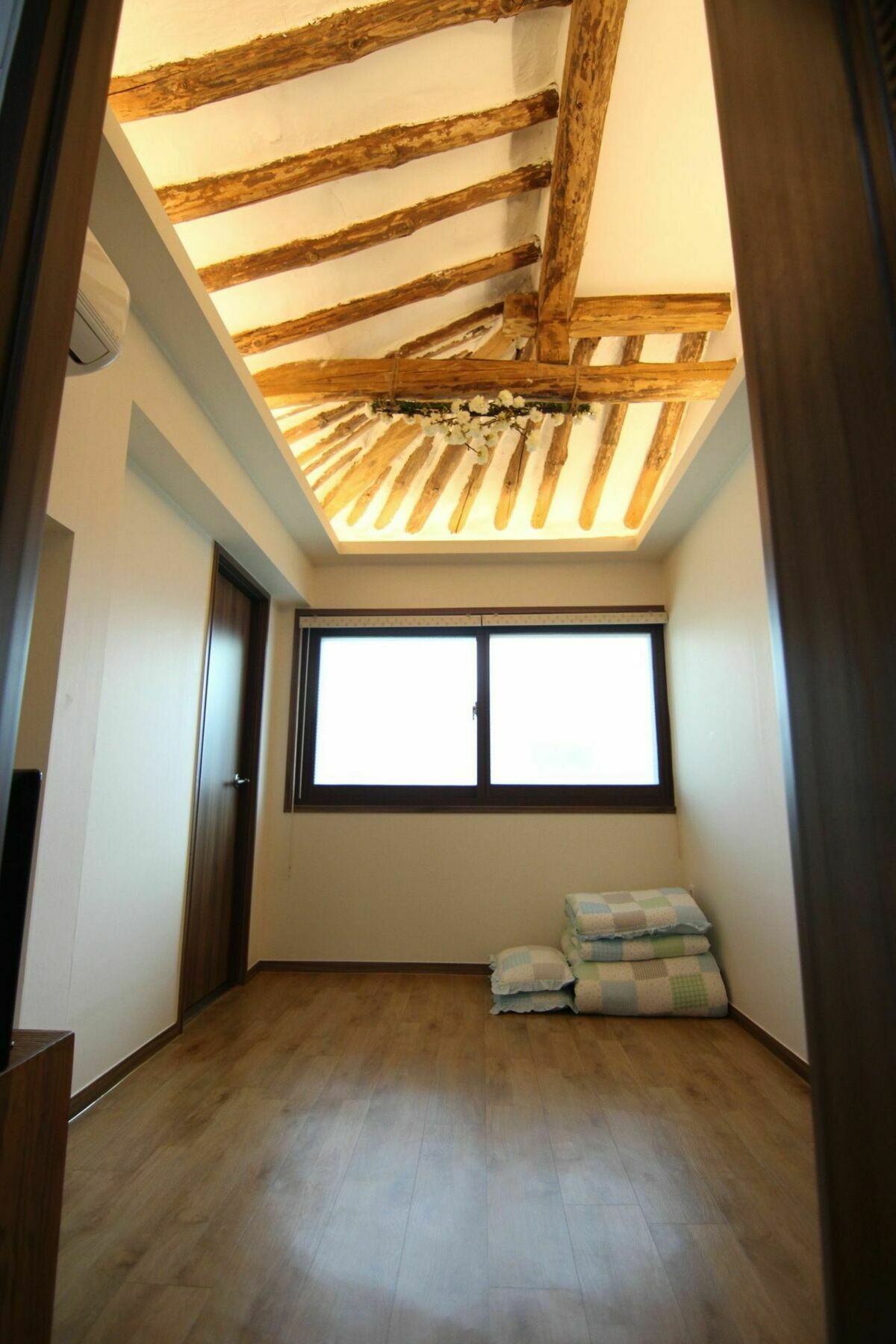 Eunhaengro 86.2 Hotell Jeonju Exteriör bild