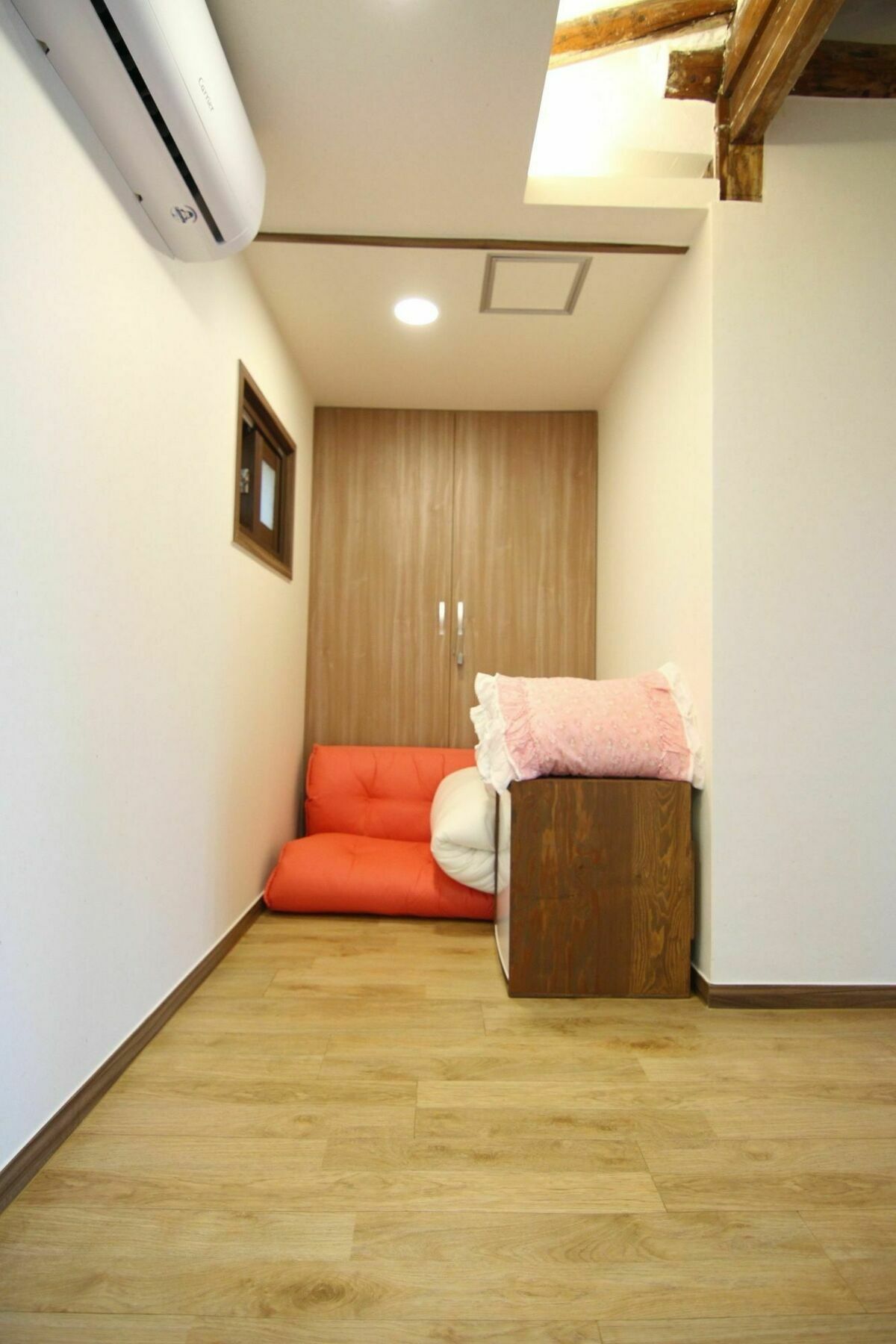 Eunhaengro 86.2 Hotell Jeonju Exteriör bild