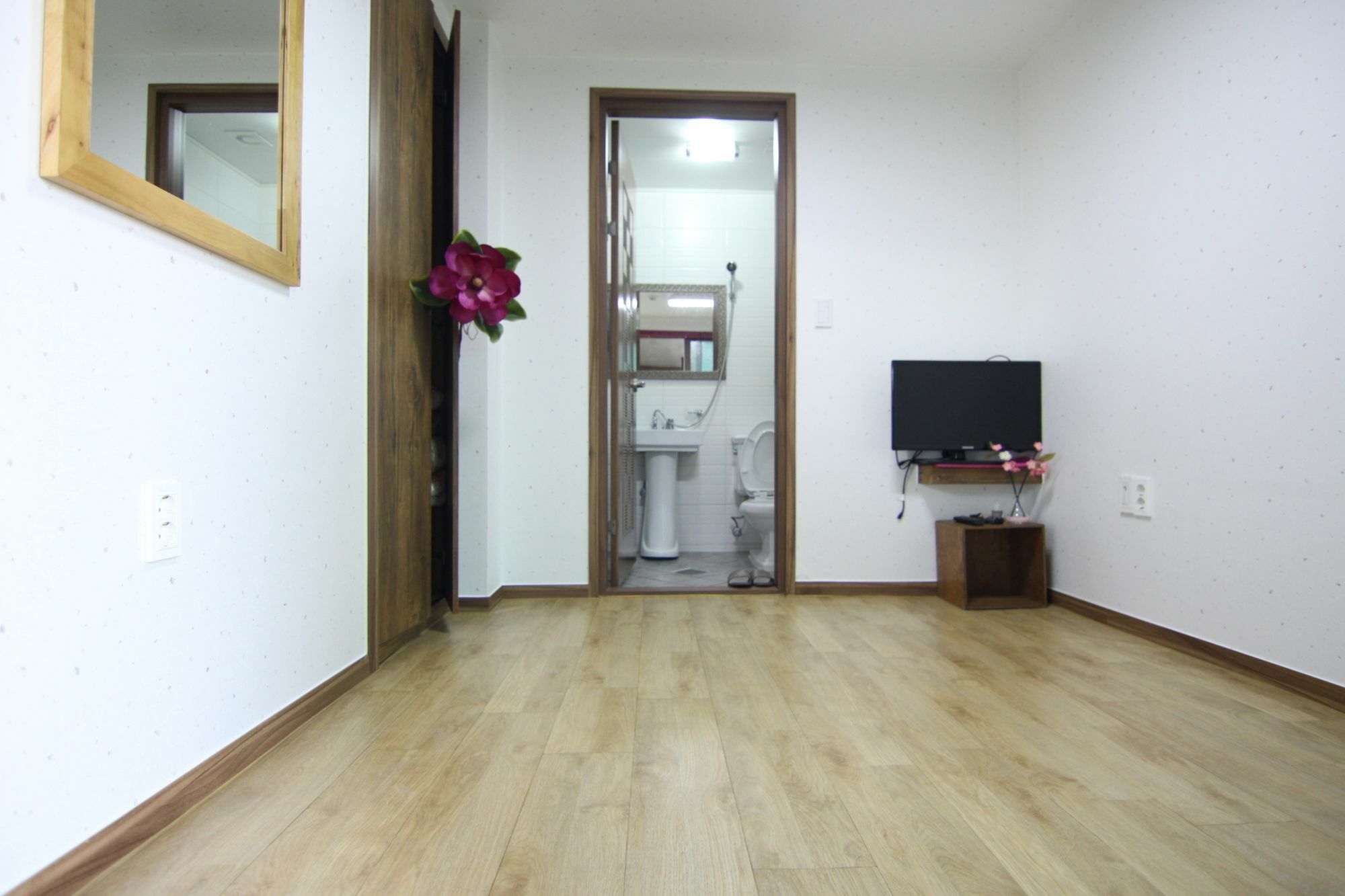 Eunhaengro 86.2 Hotell Jeonju Exteriör bild