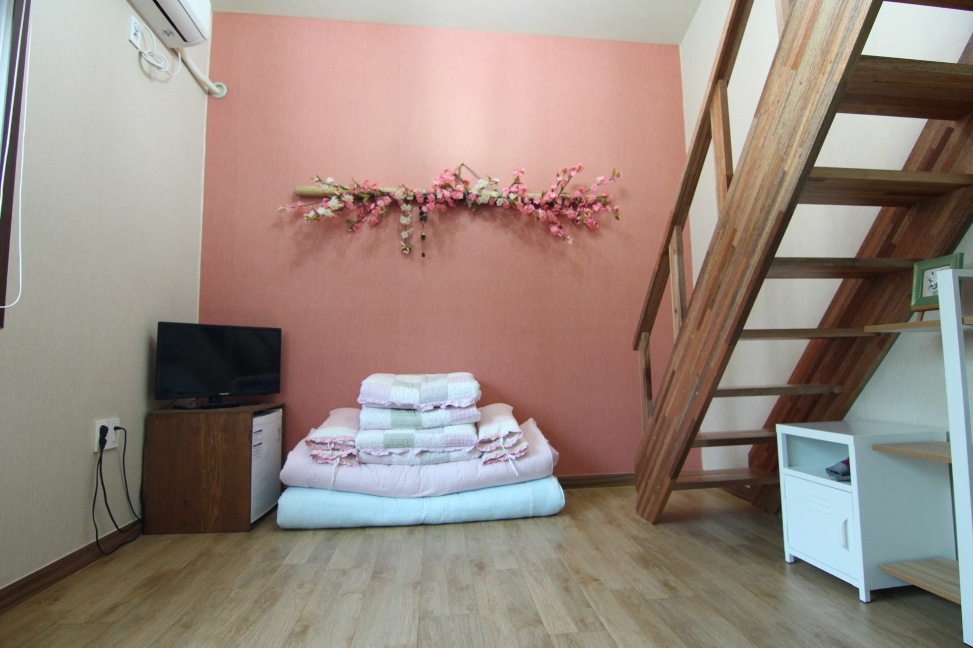 Eunhaengro 86.2 Hotell Jeonju Exteriör bild